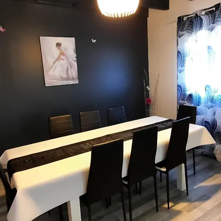 Villa Denise 200 M Riviere Orb Cessenon-sur-Orb