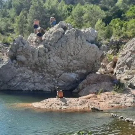 Denise 200 M Riviere Orb * Cessenon-sur-Orb