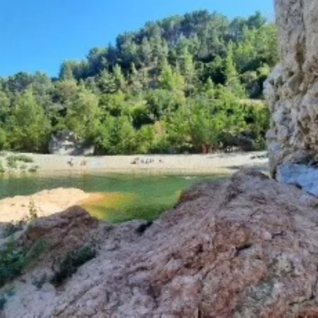 Denise 200 M Riviere Orb * Cessenon-sur-Orb