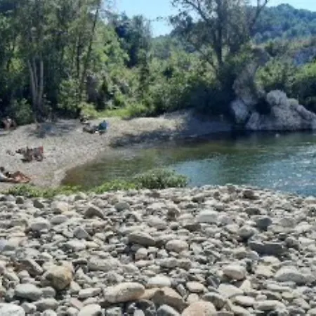 Denise 200 M Riviere Orb Villa