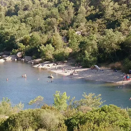Denise 200 M Riviere Orb * Cessenon-sur-Orb