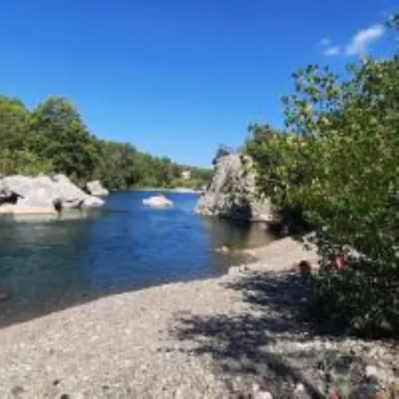 Denise 200 M Riviere Orb Cessenon-sur-Orb