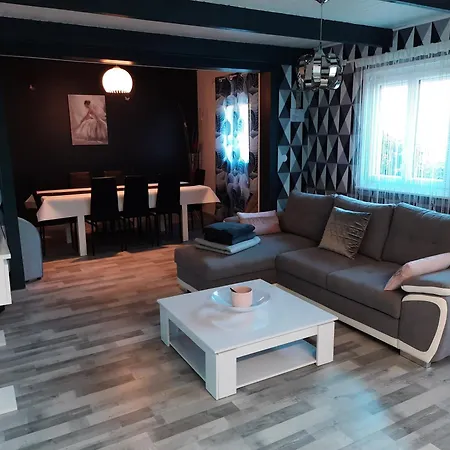 Denise 200 M Riviere Orb * Cessenon-sur-Orb