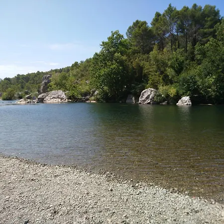 Denise 200 M Riviere Orb Villa