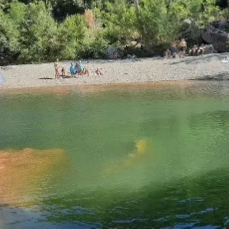 Denise 200 M Riviere Orb Cessenon-sur-Orb